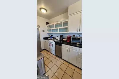 300 Peachtree Street NE #22N, Atlanta, GA 30332 - Photo 13