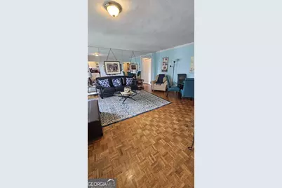 300 Peachtree Street NE #22N, Atlanta, GA 30332 - Photo 9