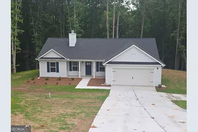 546 Hargrove Lake Road #2B, Arnoldsville, GA 30619 - Photo 1