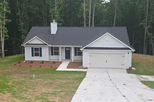 546 Hargrove Lake Rd, Arnoldsville, GA 30619 - Photo 1