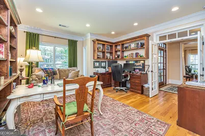 210 Mockingbird Lane, Brooks, GA 30205 - Photo 13