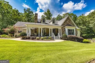 210 Mockingbird Ln, Brooks, GA 30205 - Photo 7