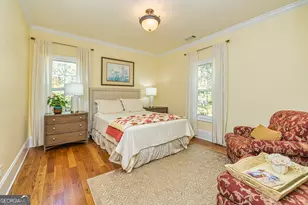 210 Mockingbird Ln, Brooks, GA 30205 - Photo 29