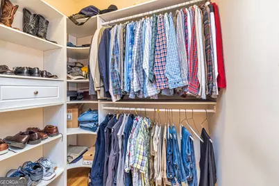 210 Mockingbird Lane, Brooks, GA 30205 - Photo 35