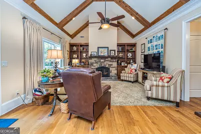 210 Mockingbird Lane, Brooks, GA 30205 - Photo 19