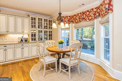 210 Mockingbird Lane, Brooks, GA 30205 - Photo 21