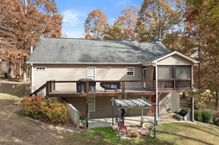 3454 Hwy 254, Cleveland, GA 30528 - Photo 45