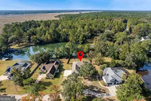 79 Deer Ln, White Oak, GA 31568 - Photo 83