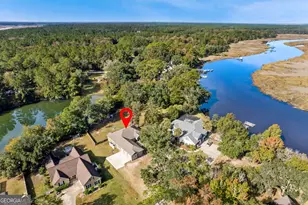 79 Deer Ln, White Oak, GA 31568 - Photo 87