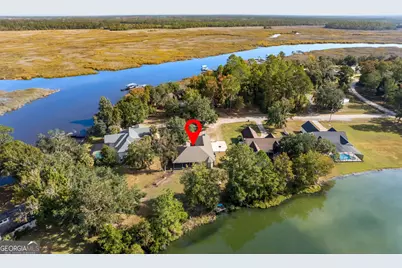 79 Deer Lane, White Oak, GA 31568 - Photo 77