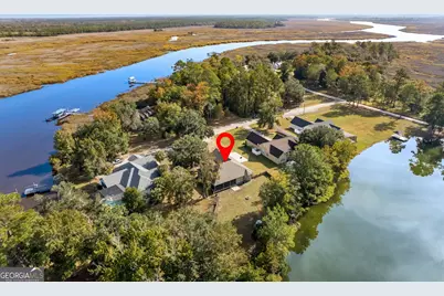 79 Deer Lane, White Oak, GA 31568 - Photo 79
