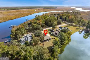 79 Deer Ln, White Oak, GA 31568 - Photo 79