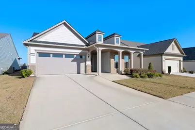 5031 Adler Court, Hoschton, GA 30548 - Photo 1