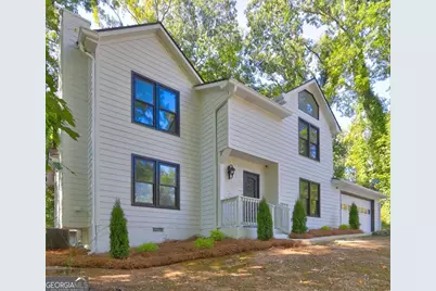 1879 Lake Chase Lane, Jonesboro, GA 30236 - Photo 3