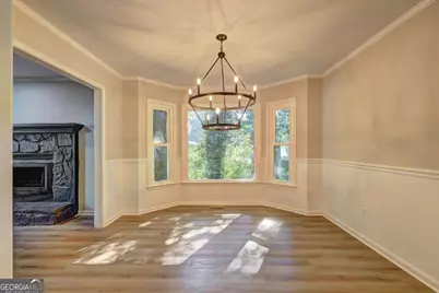 1879 Lake Chase Lane, Jonesboro, GA 30236 - Photo 11