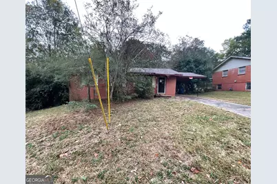 981 Luther Street SE, Atlanta, GA 30315 - Photo 1