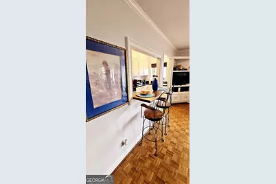 300 W Peachtree Street NE #22N, Atlanta, GA 30308 - Photo 7