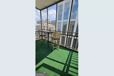 300 W Peachtree Street NE #22N, Atlanta, GA 30308 - Photo 25