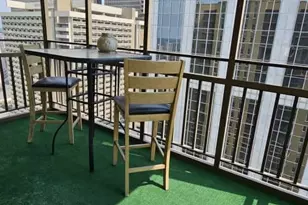 300 W Peachtree Street NE, Atlanta, GA 30308 - Photo 25