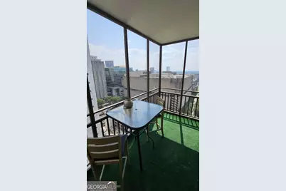 300 W Peachtree Street NE #22N, Atlanta, GA 30308 - Photo 23