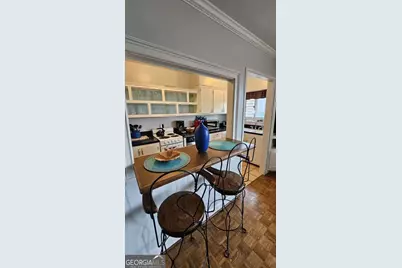 300 W Peachtree Street NE #22N, Atlanta, GA 30308 - Photo 13