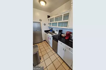 300 W Peachtree Street NE #22N, Atlanta, GA 30308 - Photo 9