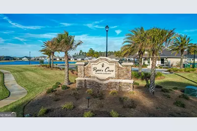 273 Ryan Nicholas Drive, Kingsland, GA 31548 - Photo 41