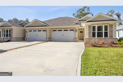 273 Ryan Nicholas Drive, Kingsland, GA 31548 - Photo 39