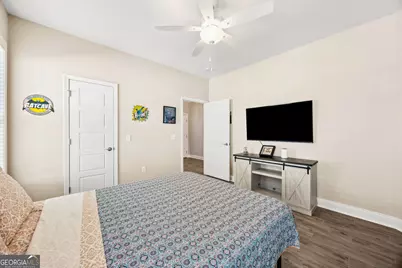 273 Ryan Nicholas Drive, Kingsland, GA 31548 - Photo 33