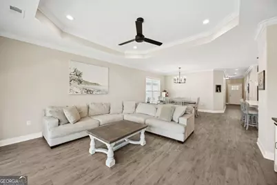 273 Ryan Nicholas Drive, Kingsland, GA 31548 - Photo 27