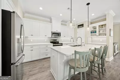 273 Ryan Nicholas Drive, Kingsland, GA 31548 - Photo 5