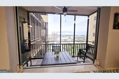 300 Peachtree #17H, Atlanta, GA 30308 - Photo 15