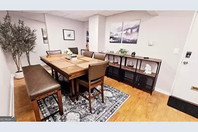 300 Peachtree #17H, Atlanta, GA 30308 - Photo 9