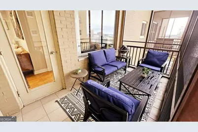 300 Peachtree #17H, Atlanta, GA 30308 - Photo 21