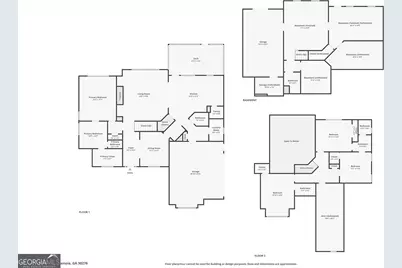 10 Edgewater Way, Senoia, GA 30276 - Photo 45