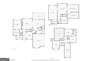 10 Edge Water Way, Senoia, GA 30276 - Photo 45