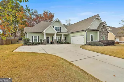 155 Wet Stone Road, Senoia, GA 30276 - Photo 3