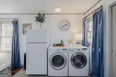 4217 Elizabeth Street NE, Covington, GA 30014 - Photo 15