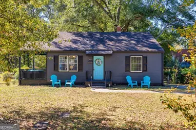 4217 Elizabeth Street NE, Covington, GA 30014 - Photo 1