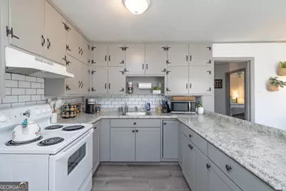 4217 Elizabeth Street NE, Covington, GA 30014 - Photo 13