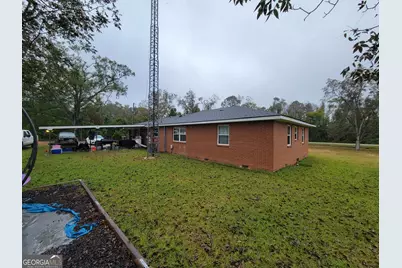 2373 Highway 80, Adrian, GA 31002 - Photo 5