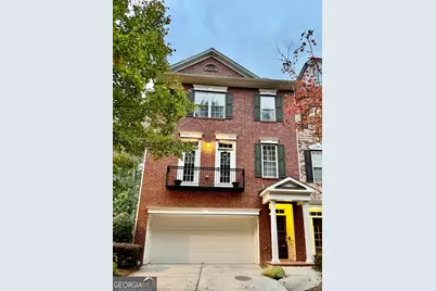 18 American Walk, Peachtree City, GA 30269 - Photo 1