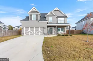 103 Hidesta Ct, Kathleen, GA 31047 - Photo 9