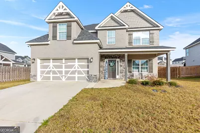 103 Hidesta Court, Kathleen, GA 31047 - Photo 3