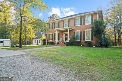 385 Stembridge Road SE, Milledgeville, GA 31061 - Photo 3
