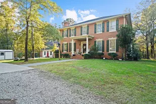 385 Stembridge Rd SE, Milledgeville, GA 31061 - Photo 3