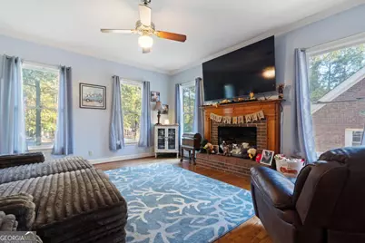 385 Stembridge Road SE, Milledgeville, GA 31061 - Photo 21