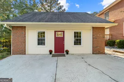 385 Stembridge Road SE, Milledgeville, GA 31061 - Photo 37