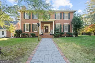 385 Stembridge Rd SE, Milledgeville, GA 31061 - Photo 1