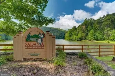 0 Oak, Jasper, GA 30143 - Photo 1